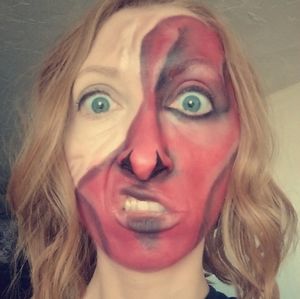 Meet your Posher, Liz